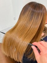 アテナ(ATENA)&nbsp;髪質改善の魅力