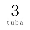 ミツバ(3tuba)のお店ロゴ