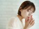 メルヘアー(meR Hair)の写真/【レディースカット¥3300】キレイになりたい全ての女性へ*顔周りのデザインでお顔の印象を変える♪
