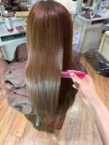 ミラージュ 船橋(Miraju)&nbsp;高濃度水素トリートメント　[船橋/エクステ/ダブルカラー]