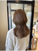 ロングスタイル