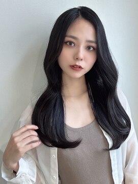 アールサロン 名駅(Rr SALON) 髪質改善トリートメント