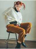 4×4 BRAIDS【VERNON】058-262-3611