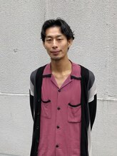 イロプラスソイ(iro + soi) 近江田 啓真