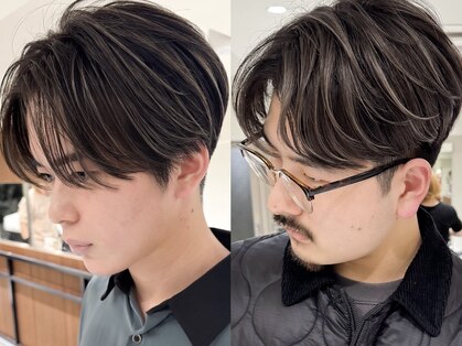 ネイロ バイ ジルブラン 葛西(NeiRo by JIL BLAN)の写真