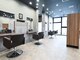 ロカフェローズ 横浜 桜木町(LOCA FELLOWS)の写真/洗練された店内×高い技術を持つStylistがお待ちしております。魅力を引き出すスタイルを見つけませんか？