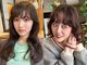 ルーム 烏丸(Room)の写真/リラックス感＆おしゃれの実現！誰よりもラク＊カワでいたいなら絶対にRoomのパーマ♪