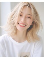 リコ 海老名2号店(Lico) ブリーチデザイン