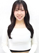アフロート ルヴア(AFLOAT RUVUA) 大木 唯月