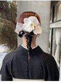 卒業式お任せセット
