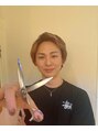 アンクレール(en*clair) SHUN 