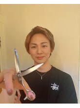 アンクレール(en*clair) SHUN 
