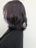 ルプラ チッタ(le-pla Citta)&nbsp;ピンクラベンダー