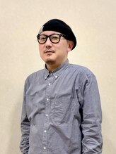 ヘアーサロン ソピアー(Hair salon Sophia) 外山 聡彦