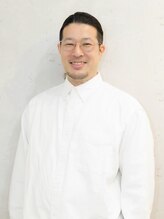 アトリエナガノツー 千葉富士見店(atelier nagano 2)&nbsp;多賀 順平