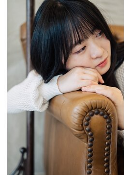 ノーブル(Noble) hair design Noble【ヘアーデザインノーブル】