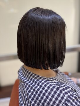 コムズアイ(COM'S/i) ボブ