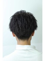 リノ 港店(Rino)&nbsp;刈り上げマッシュ