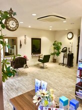 ヘアーサロン グラッド(HAIR SALON gladd)