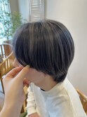 ハイライトデザインカラー