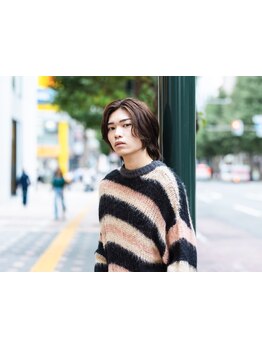 【メンズ学生必見!!SNSで話題のメンズパーマスタイル】貴重な学生時代を彩るメンズパーマスタイルを。