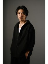 マウ リノ(Mau-Lino)&nbsp;Daisuke 