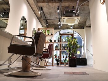 ジャコ ヘアー(jako HAIR)の写真/透明感・抜け感のあるデザインカラー技術に定評のある《jako》。お悩みやご要望もお気軽に♪