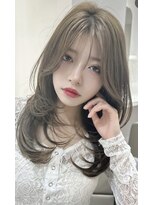 アイトーキョー 名古屋名駅(AI TOKYO)&nbsp;レイヤーカット/名古屋駅/名駅