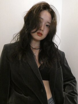 ディーン 栄店(DEAN) total で私の好きな雰囲気に