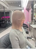 ミルクティー