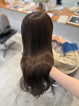 まろやかブラウン