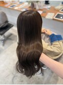 まろやかブラウン