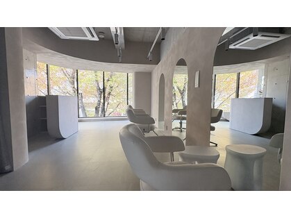 ウィルミナス(WILLLUMINOUS)の写真