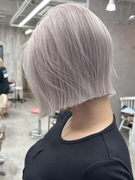 【 LINOET太田川】名古屋ハイトーンカラー【保存必須】