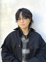 ジーナ 大阪茨木(Zina) 氏原和馬