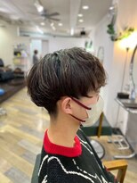 ビィーワンイースト(Be 1 EAST)&nbsp;メンズショート