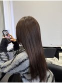ナチュラルブラウン