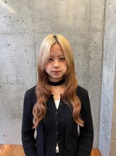 マジコ 表参道店(Magico)&nbsp;近藤希空 [表参道駅]