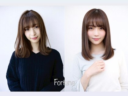 フォルトゥーナ(Fortuna)の写真