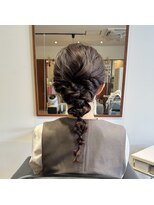 マウカ(mauca)&nbsp;arrange