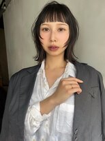 エクー(ECOO)&nbsp;『　似合わせカット   』　ECOO