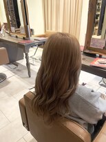 グランボーテクラシック(GrandBeaute classic)&nbsp;ミルクティーベージュ