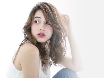 コマバ(KOMABA)の写真