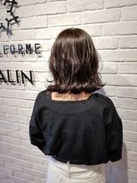 ビューティー エールフォルム 浜松有玉店(BEAUTY YELLFORME)&nbsp;エドルグレージュ