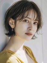 カルゥグラッシー(KALOU glassi)&nbsp;大人くびれミディアム【kalouセンター北】