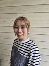 スイッチ 本店(SWITCH)&nbsp;藤田 美有起