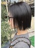 【2日間限定5月26日.27日】超お得！似合わせフォルムカット　