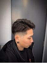 ヒロギンザ 横浜店(HIRO GINZA)&nbsp;ギャングスパイラル