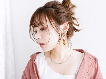 ユイマァル 倉敷店(YUIMARL)の写真