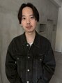 スリーアン(THREE ann.)&nbsp;中野 隼人
